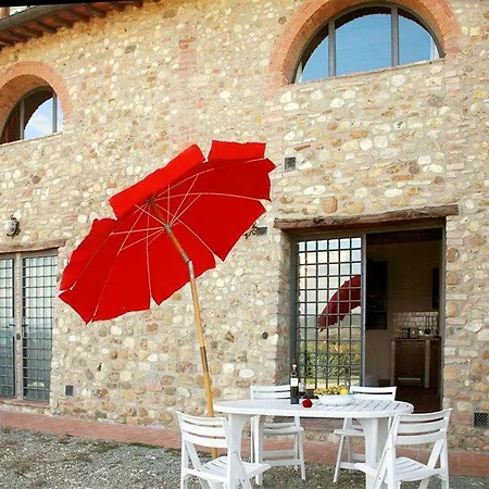 Fattoria Querceto * Tavarnelle Val di Pesa