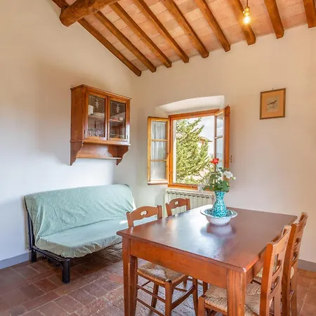 Fattoria Querceto Tavarnelle Val di Pesa