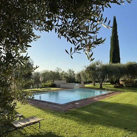 Fattoria Querceto 컨트리하우스 Tavarnelle Val di Pesa