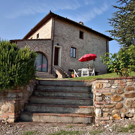 Fattoria Querceto * Tavarnelle Val di Pesa