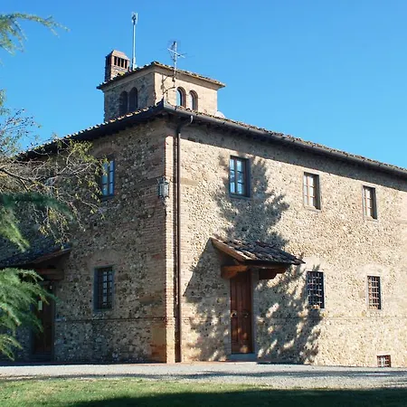 Fattoria Querceto Tavarnelle Val di Pesa