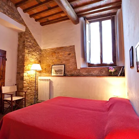 컨트리하우스 Fattoria Querceto