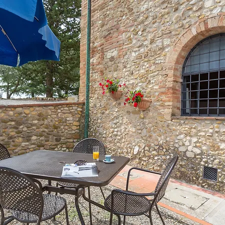 Fattoria Querceto *
