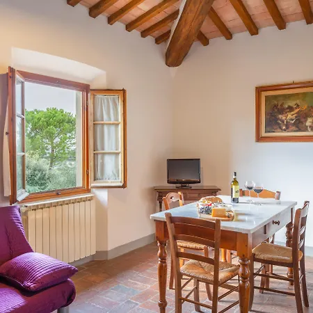 Fattoria Querceto Tavarnelle Val di Pesa