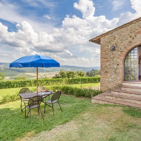 Country house Fattoria Querceto *