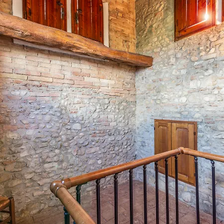 Fattoria Querceto Country house Tavarnelle Val di Pesa