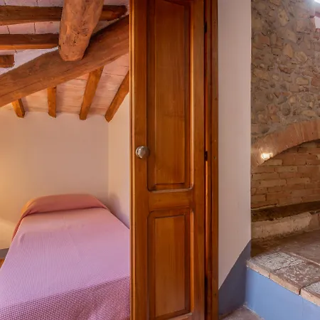 Fattoria Querceto Country house *
