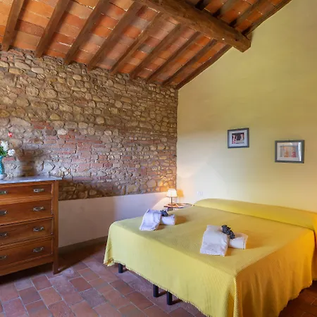 Fattoria Querceto Country house *