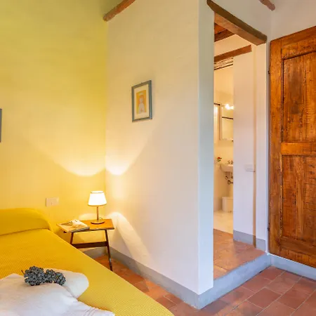 Country house Fattoria Querceto