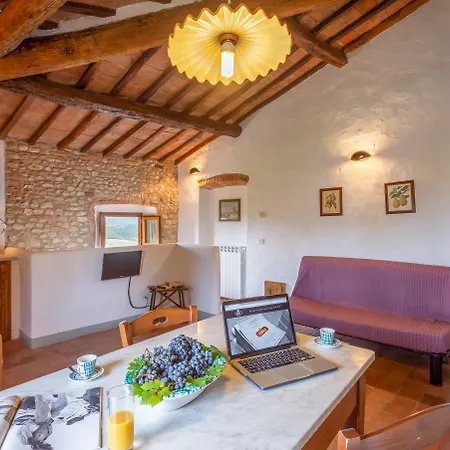 Fattoria Querceto Country house Tavarnelle Val di Pesa