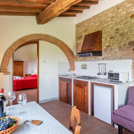 Fattoria Querceto