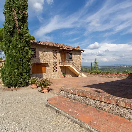 Fattoria Querceto Country house *