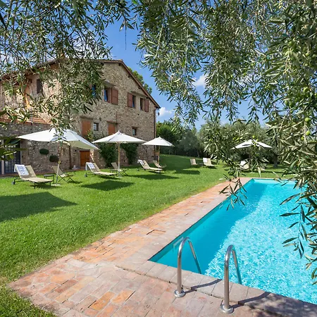 Country house Fattoria Querceto