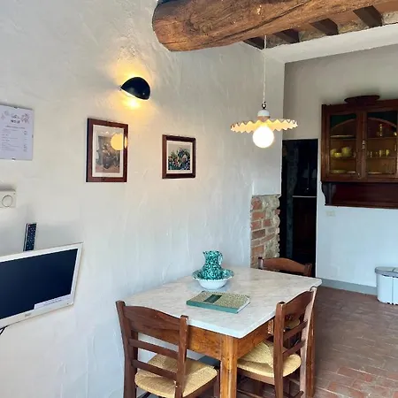 Fattoria Querceto *
