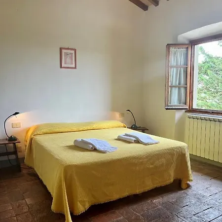 Fattoria Querceto *