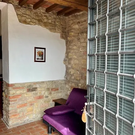 Country house Fattoria Querceto Tavarnelle Val di Pesa