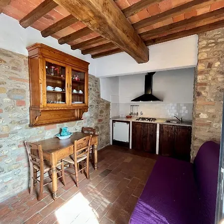 Country house Fattoria Querceto Tavarnelle Val di Pesa