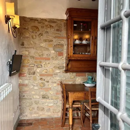 Fattoria Querceto Country house