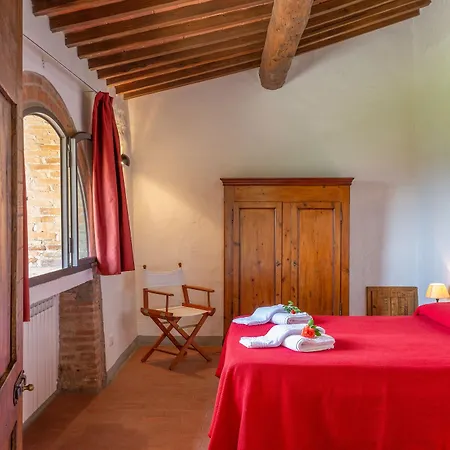 Fattoria Querceto Country house Tavarnelle Val di Pesa