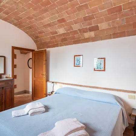 Fattoria Querceto Hétvégi ház Tavarnelle Val di Pesa