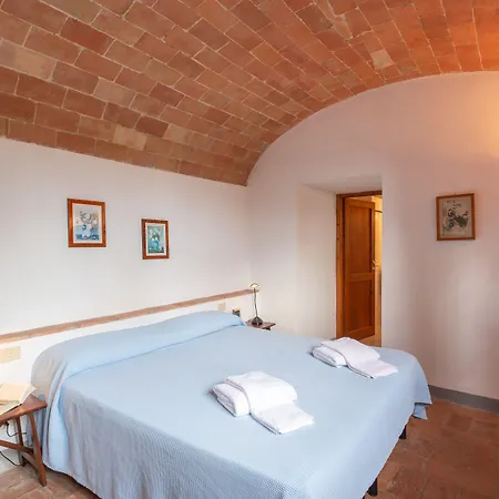 Hétvégi ház Fattoria Querceto Tavarnelle Val di Pesa