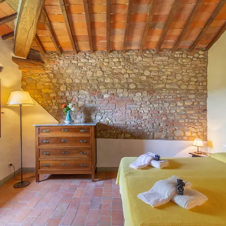 Fattoria Querceto * Tavarnelle Val di Pesa