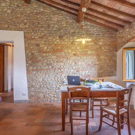 Fattoria Querceto * Tavarnelle Val di Pesa