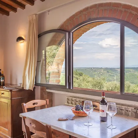 Fattoria Querceto Tavarnelle Val di Pesa