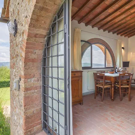 Hétvégi ház Fattoria Querceto *