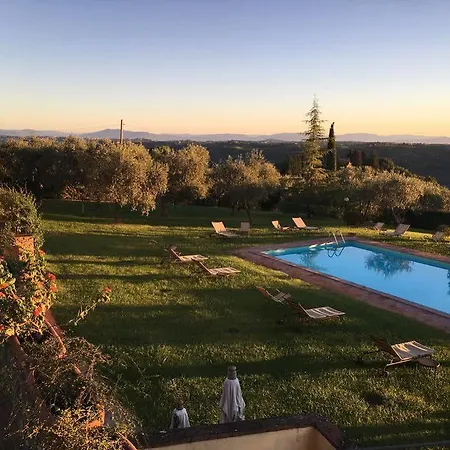 Fattoria Querceto Tavarnelle Val di Pesa
