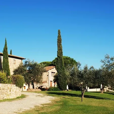Fattoria Querceto Country house Tavarnelle Val di Pesa