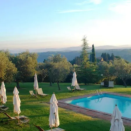 Fattoria Querceto Country house Tavarnelle Val di Pesa