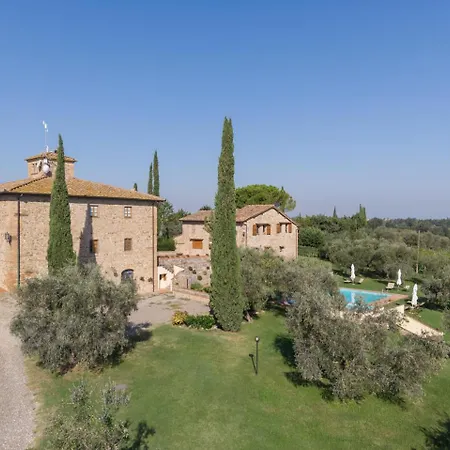 Fattoria Querceto Tavarnelle Val di Pesa
