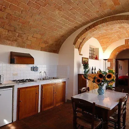 Country house Fattoria Querceto *